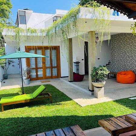 Bed and Breakfast Sunset Bay Dikwella Exterior foto
